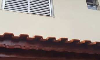 Imagem 5: JAÇATUBA - FRENTE TÉRREA E FUNDOS SOBRADO