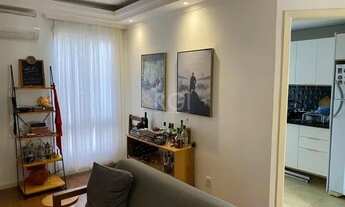 Imagem 3: Apartamento em Moinhos de Vento