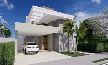 Imagem: Casa com 3 dormitórios à venda, 171 m²