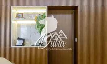 Imagem 3: Edifício Habitarte 2 Cidade Monções 157m² 03 Dormitórios 02 Suítes 3 Vagas