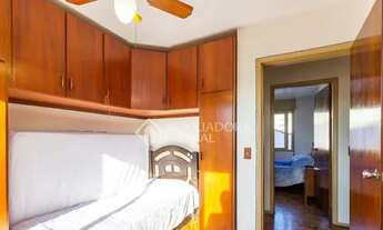 Imagem 2: Apartamento à venda Rua Vicente da Fontoura, Santo Antônio - Porto Alegre