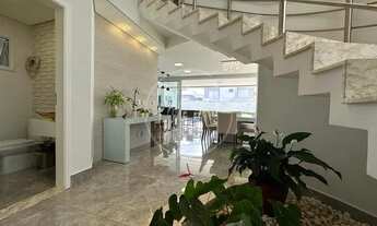 Imagem 4: Casa - Swiss Park - Campinas