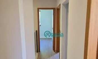 Imagem 7: Casa com 3 dormitórios à venda, 151 m² por R$ 950.000,00 - Condomínio Cidade Jardim - Lago