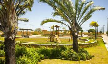 Imagem 2: Casa para aluguel na Smart City Aquiraz com 3 quartos em Aquiraz - Aquiraz - CE