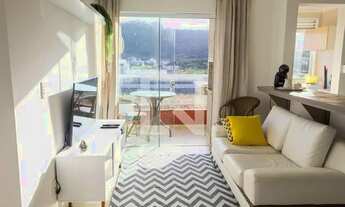 Imagem 2: Apartamento para Aluguel - Ingleses, 2 Quartos, 59 m2