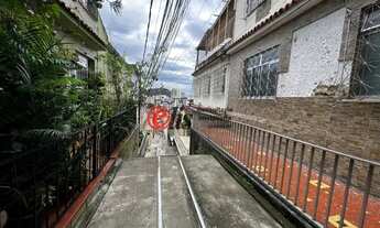 Imagem 4: Tijuca Casa de vila 70M 2 quartos Tijuca - Rio de Janeiro