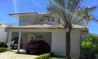 Imagem 2: Lindíssimo sobrado para locação Portal do Paraíso 2