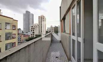 Imagem 5: Apartamento para Aluguel - Santa Cecília, 1 Quarto, 50 m2