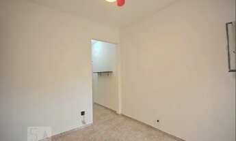 Imagem 2: Apartamento para Aluguel - Humaitá, 2 Quartos, 62 m2