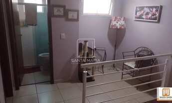 Imagem 2: Casa (sobrado em condominio) 3 dormitórios/suite, cozinha planejada, portaria 24 horas, la