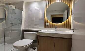 Imagem 5: Excelente apartamento com fino acabamento. **Aluguel sem fiador*