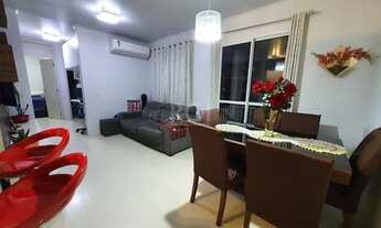 Imagem: Apartamento para Venda - 67.3m², 3 dormitórios