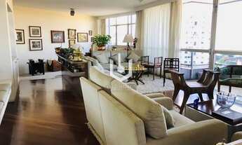 Imagem 2: Apartamento no Morumbi 298m² 4 suítes próximo ao shopping Jardim Sul