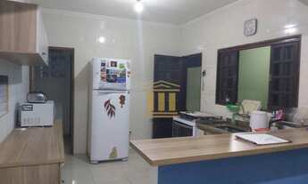 Imagem 7: Casa com 2 quartos à venda, 82 m² por R$ 380.000 - Residencial Bosque dos Ipês - São José