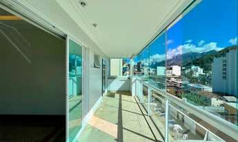 Imagem: Lindo apartamento com 3 suítes e localização