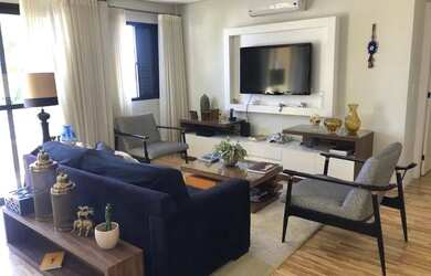 Imagem 2: Cobertura Venda Brooklin 209 m² 2 Dormitórios