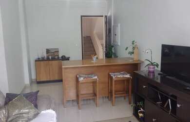 Imagem 2: Apartamento para venda possui 58 metros quadrados com 2 quartos