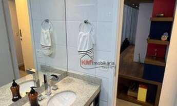 Imagem 4: Apartamento com 2 dormitórios à venda, 86 m² por R$ 870.000 - Mooca - São Paulo/SP