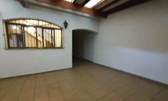 Imagem: Sobrado para aluguel tem 180 metros quadrados