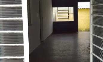 Imagem 3: Monte Castelo -Casa 3 quartos e 3 vagas garagem