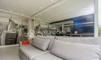 Imagem 2: Apartamento à venda Rua Doutor Eduardo Chartier, Passo da Areia - Porto Alegre