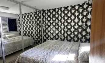 Imagem 7: Apartamento 3 Quartos no Jardim Goiás codigo: 31563