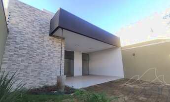 Imagem 2: Casa | 127,00 m² de Construção | Jd. Espanha