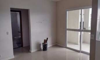 Imagem 2: Apartamento com 2 dormitórios à venda, 81 m² por R$ 510.000 - Jardim Augusta - São José do