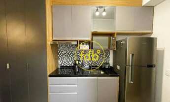 Imagem 7: SMALL SPACE tipo Studio para locação a partir de R$3.400,00 com 27m² localizado na Vila Ma