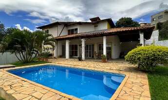 Imagem 2: EXCELENTE CASA NO CONDOMINIO OURO VERMELHO II, VENHA CONFERIR!