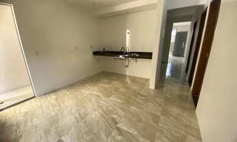 Imagem 4: Sobrado no Riacho Fundo II