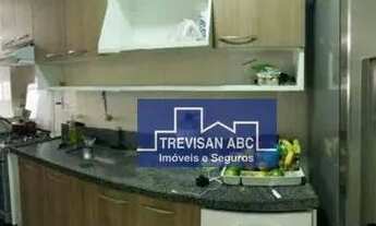 Imagem 2: Apartamento com 03 Dorms. à venda, 60 m² - Taboão - São Bernardo do Campo/SP