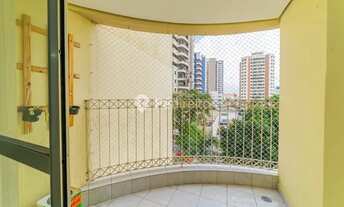Imagem 3: Apartamento para alugar no bairro Vila Azevedo - São Paulo/SP