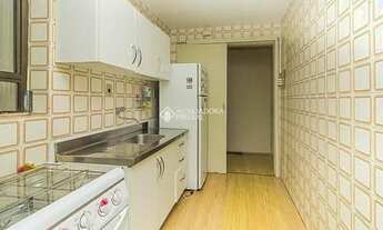 Imagem 7: PORTO ALEGRE - Apartamento Padrão - Bom Fim