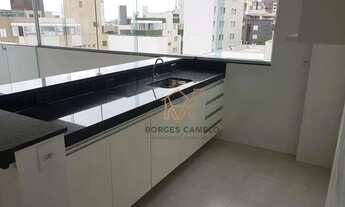 Imagem 5: Cobertura com 3 Quartos para alugar, 172 m² por R$ 5.000/mês - Buritis - Belo Horizonte/MG