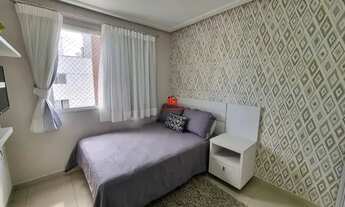 Imagem 7: Apartamento Maison Ephigênio Salles/ 15º andar/ 3 suítes/ Aleixo!