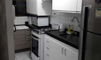 Imagem 5: APT DUPLEX BAIRRO NOVO