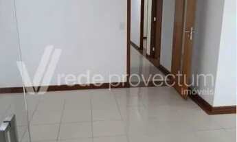 Imagem 5: Sala - Nova Campinas - Campinas