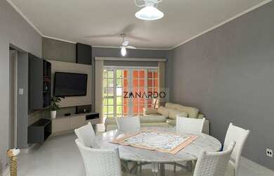 Imagem 5: Village 2 dormitórios sendo 1 suíte, 111 m² - venda por R$ 1.150.000 ou aluguel por R$ 7.0