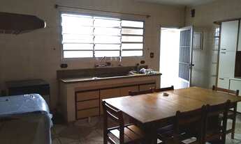 Imagem 7: Casa para venda com 788 metros quadrados com 4 quartos em Vila Ré - São Paulo - SP