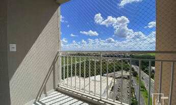 Imagem 4: Apartamento no California Boulevard Condomínio Clube com 2 dormitórios à venda, 49 m² por