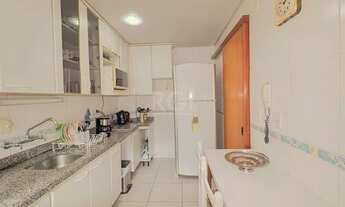 Imagem 7: Apartamento para Venda - 78.84m², 2 dormitórios, sendo 1 suites, 1 vaga - Cristo Redentor