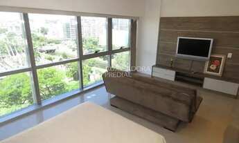 Imagem 5: Loft à venda Avenida Borges de Medeiros, Praia de Belas - Porto Alegre