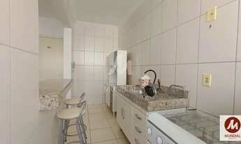 Imagem 6: Apartamento (tipo - padrao) 2 dormitórios/suite, portaria 24hs, lazer, espaço gourmet, sal