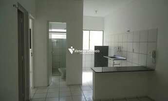 Imagem 2: Apartamento próximo da UFPI para aluguel