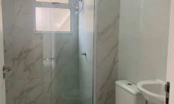 Imagem: Apartamento de 2 quartos