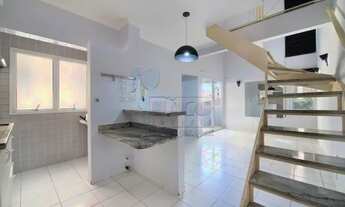 Imagem 3: Apartamento Kitchenette em Ribeirão Preto