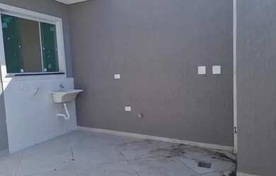 Imagem 3: Sobrado com 2 dormitórios à venda, 64 m² por R$ 485.000,00 - Vila Pires - Santo André/SP