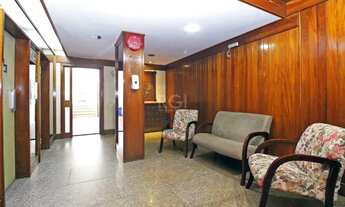 Imagem 5: Apartamento com 3 (três) dormitórios na melhor localização do bairro Bom Fim