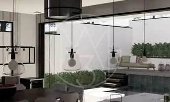 Imagem 6: Casa - Swiss Park - Campinas